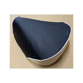Made in Japan thick synthetic leather material! CT125 Hunter Cub (JA55) Super Cub/Pro (JA44/AA09/JA42/AA07) Cross Cab (JA10/AA06) ※~17) Custom Seat Cover Designed for Easy Installation, Just Put On