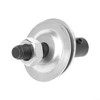 Spindle Adaptor Left and Right for Grinding Polishing Shaft Motor