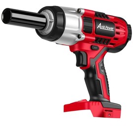 AVID POWER 1/2" Cordless Impact Wrench (Tool Only), Impact Gun w/Max Torque 330 ft lbs (450N.m), Power Impact Wrenches, ACIW326-Bare