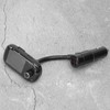 1.8 in TFT Car MP3 Player FM Transmitter Dual USB