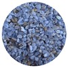 WHOLESALE Natural Semi Tumbled Blue Lace Agate Gemstone Chips, Crushed
