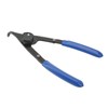 9in Snap Ring Plier Adjustable High Efficiency Internal External C
