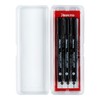 Pigmentliner Aristo Set 3 Pieces: 0.3.0.5.0.7 in Storage Box