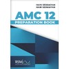 AMC 12 preparation book