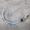 KIMISS Sensor de temperatura de agua/aceite - 1/8 "NPT apto