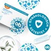 o.b. ProComfort Super Tampons for Heavy Days with Dynamic Fit