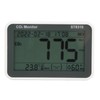 ST8310 LCD Air Quality Monitor Carbon Dioxide Detector CO2 Temperature