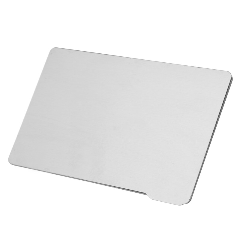 Magnetic Flexible Plate Light Cured Film for Anycubic Photon Mono