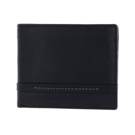 bruno banani Atlanta Wallet Black