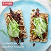 Ryvita Sesame Rye Crispbread 250g