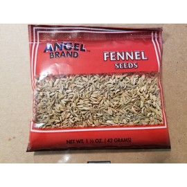 Angel Brand Fennel Seeds 42 g