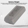 3pcs RC Drone Battery 7.7V 2400mAh Remote Control UAV Backup