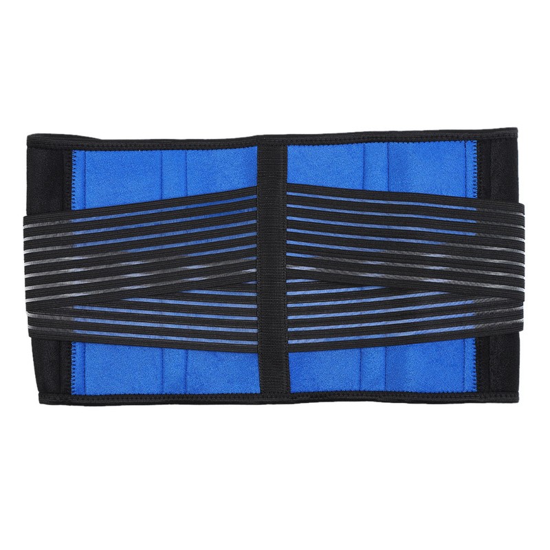 Elastic Adjustable Warm Keeping Support Band Body Shaping Protective Waist