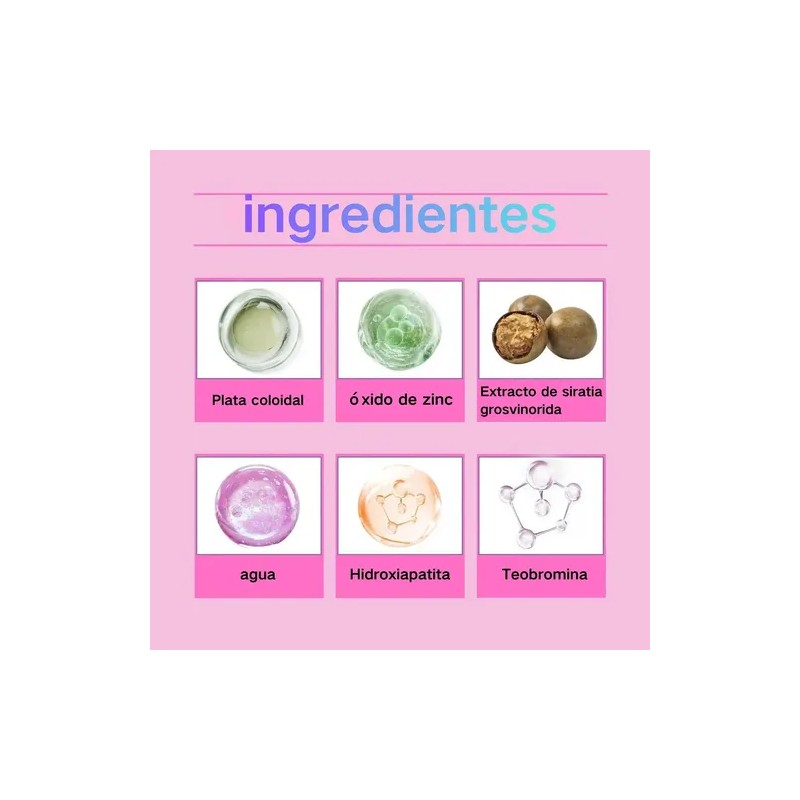 Dentite Cavity Healing Tooth Armor Liquid, Dentite Cavity