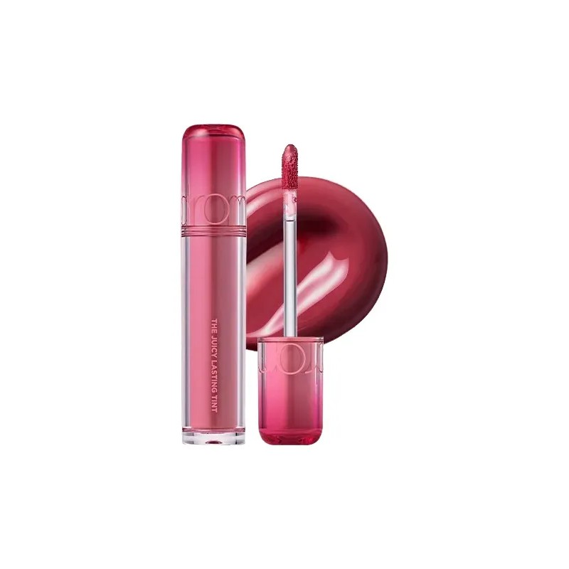 Rom&nd Juicy Lasting Tint (renew) 04 Fig Fig