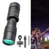 Monocular Telescope, 10-300X Zoom Powerful Handheld High Definition Monocular Outdoors