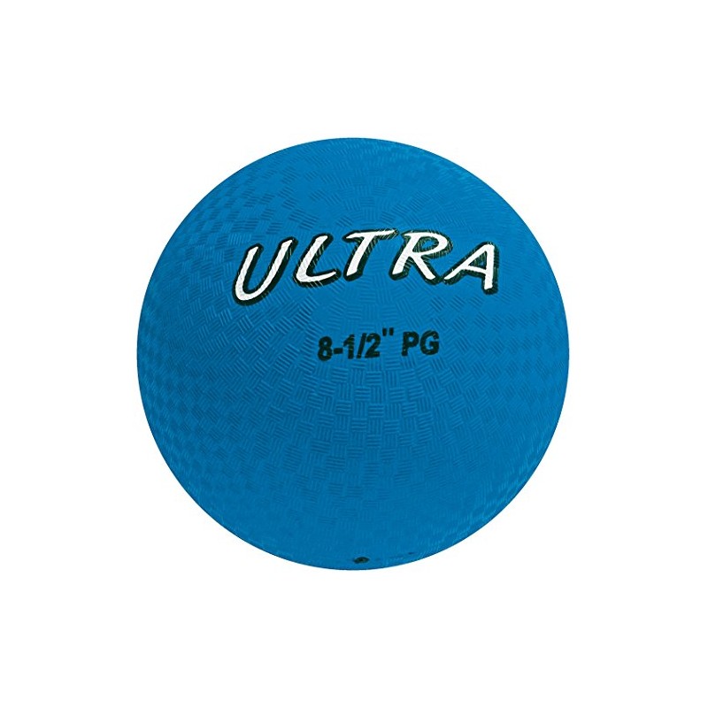 ULTRA Playground Ball (Blue)