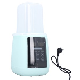Single Bottle Heating Warmer Multi Functional Intelligent Timing Function Fast Heating Baby Defrost Warmer for Breastmilk Style 2