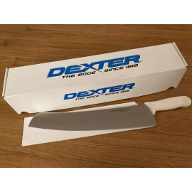 Dexter-Russell S160-16 (18003) (18859) Sani-Safe 16" Pizza Rocker Knife - NEW!