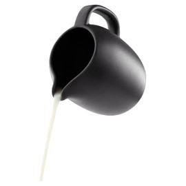 EVA SOLO | Kanne 0,5l Nordic Kitchen | Für den täglichen Gebrauch geeignet | Schwarz