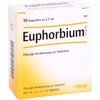 Euphorbium Composite SN Ampoules Pack of 10