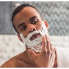 Edge Sensitive Skin Shaving Gel for Men, 9.5 oz., 3