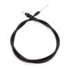 Throttle Cable for Honda FourTrax 300 TRX300 TRX300FW 1988-2000