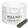 HOLO BELL Men's Microcare Moisturizing Cleanser, No Face Wash Required,