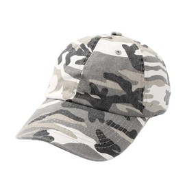 The largest selection Camouflage Vintage Camouflage Cap (4 Colors), City Camouflage