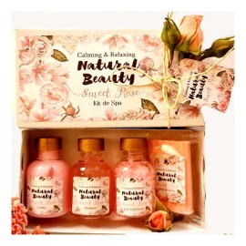 Gif Box Artesanal Regalo Empresarial Regalo Dama De Honor Rosas