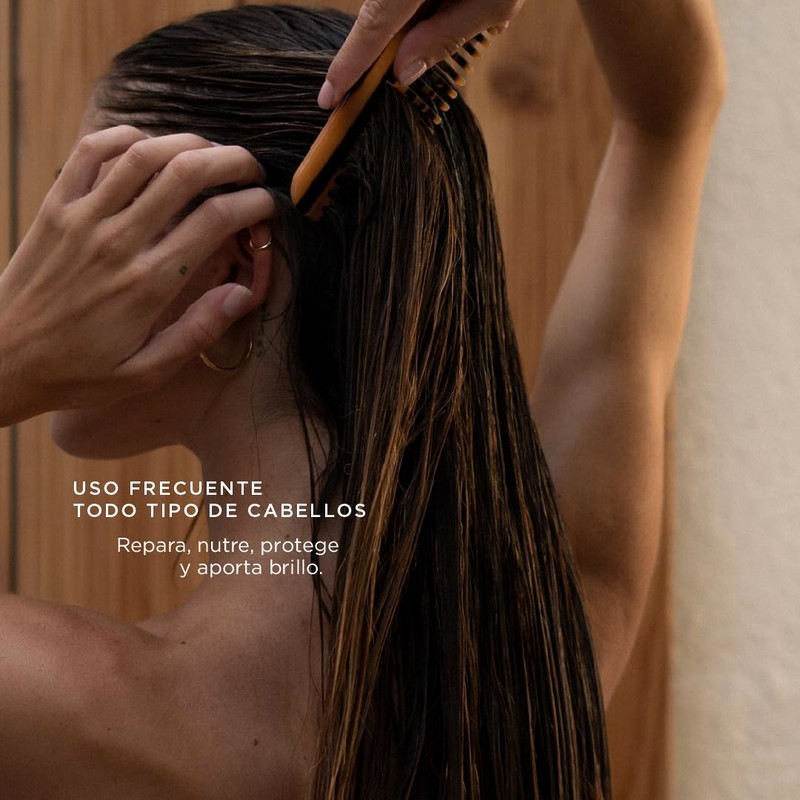 ARUAL FRECUENCIA ARGAN COLLECTION ACONDICIONADOR 1000 ml