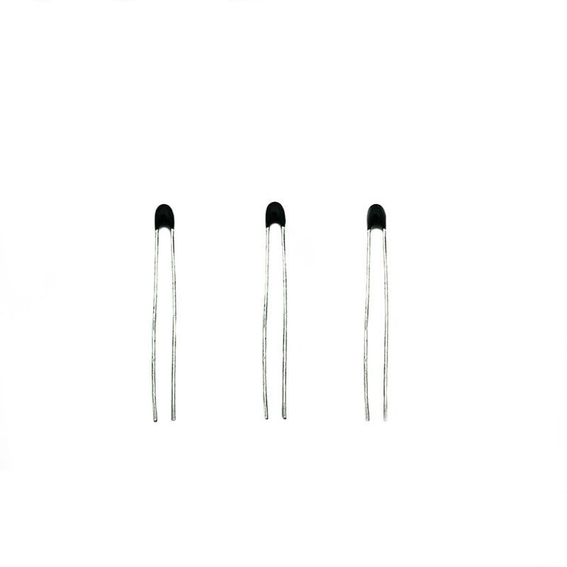 AILEWEI 10Pcs Bead Precision NTC thermistor MF52A 10K 3950 1%