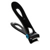 Spa-Rific 3pc Nano File and Ultra Wide Jaw Nail Clipper