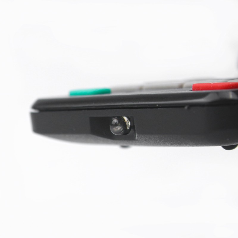 Remote Control for Unblock Tech Ubox Smart TV Box, Compatible