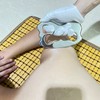 FORQOQO Gua sha tool gua sha massage tool Stainless Steel