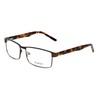 Vivid Eyewear Big and Tall 15 Designer Eyeglasses in Matte