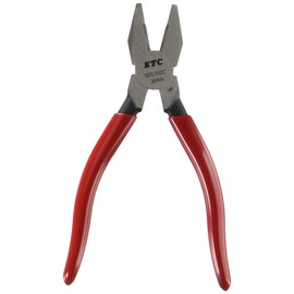 KTC (ke-te-si-) Pliers (Coated Grip) 150 mm spd150 °C