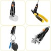 Brand: MAFEHAN Father’s Day Gifts for Dad – LED Magnetic