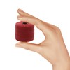 Superlon Bead Cord Tex210 - Dark Red - 70m