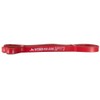 Westside Barbell Red Mini Resistance Band | Level 3, Premium