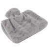 Hot Water Bag Large Capacity Detachable Water Injection Hot Water