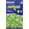 Meteors Earplugs Style: Uncorded, Qty:200 pair per box