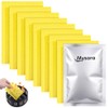 8 Pack Mosquito Attractant Lure Yellow Co2 Scent Bait Refill
