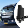 Be In Your Mind 24V Windscreen Washer Pump 1403883 Compatible