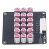 4‑6S 5A Active Battery Balancer for Lifepo4 Lipo Lto Energy