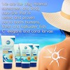 Stream2Sea Travel Size Biodegradable Sunscreen, Mineral Sunblock with SPF 30,