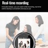Voice Recorder Watch One Click Recording AI Intelligent HD Noise