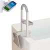Handicapped Bath, 8 – 16 cm, Handle for Bathtub for