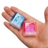 kuou 4 Pcs Pencil Sharpeners , Manual Pencil Sharpener with