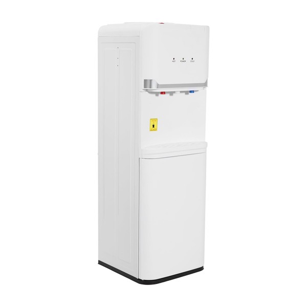 Top Loading Water Dispenser, Hot & Cold Water Cooler for